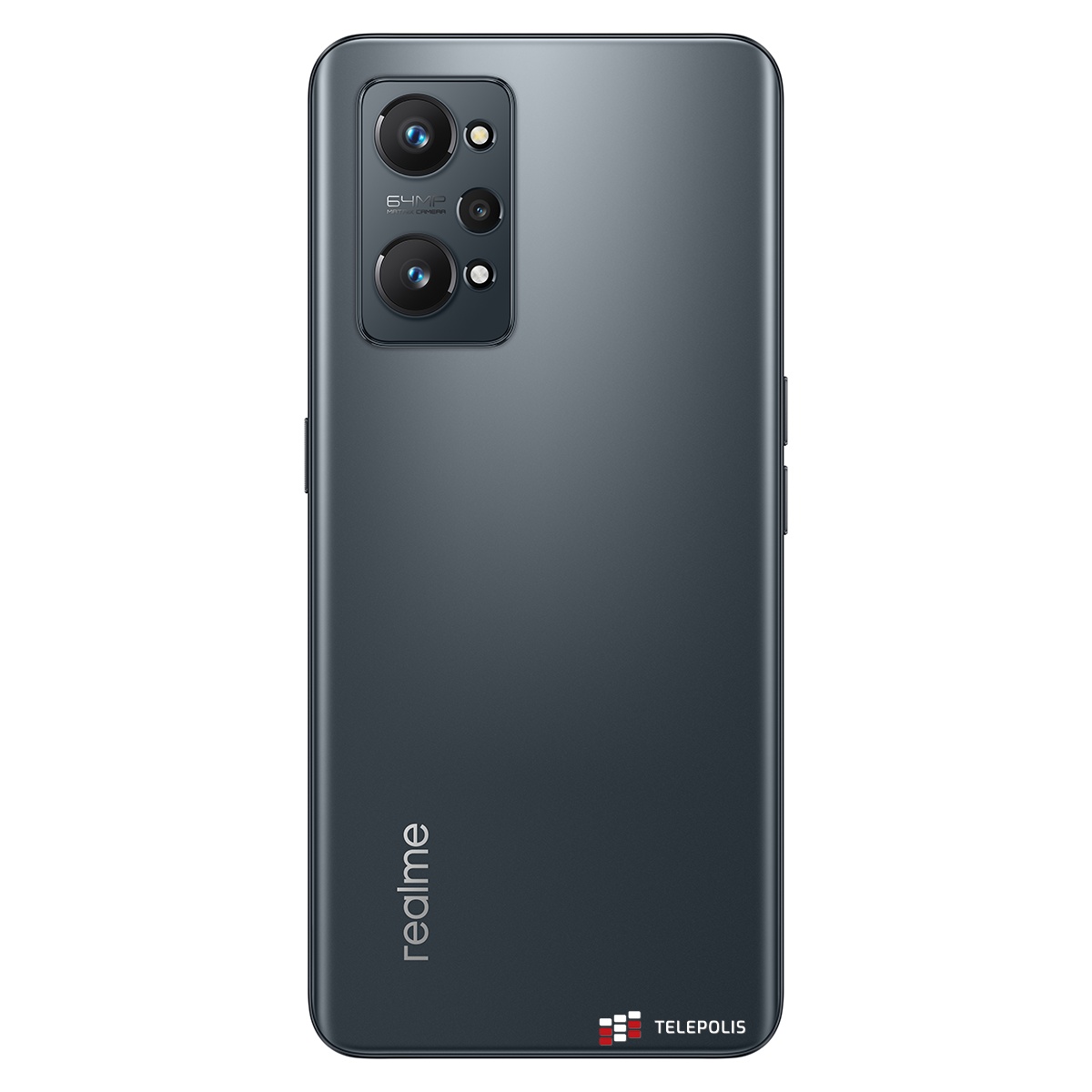 Realme GT Neo 2