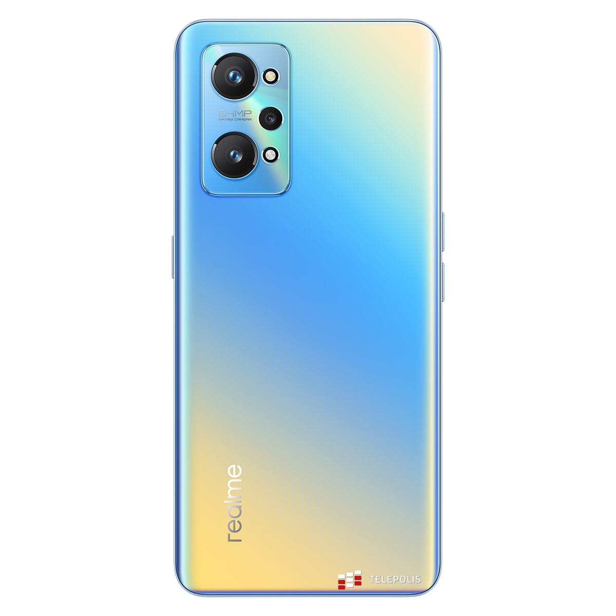 Realme GT Neo 2