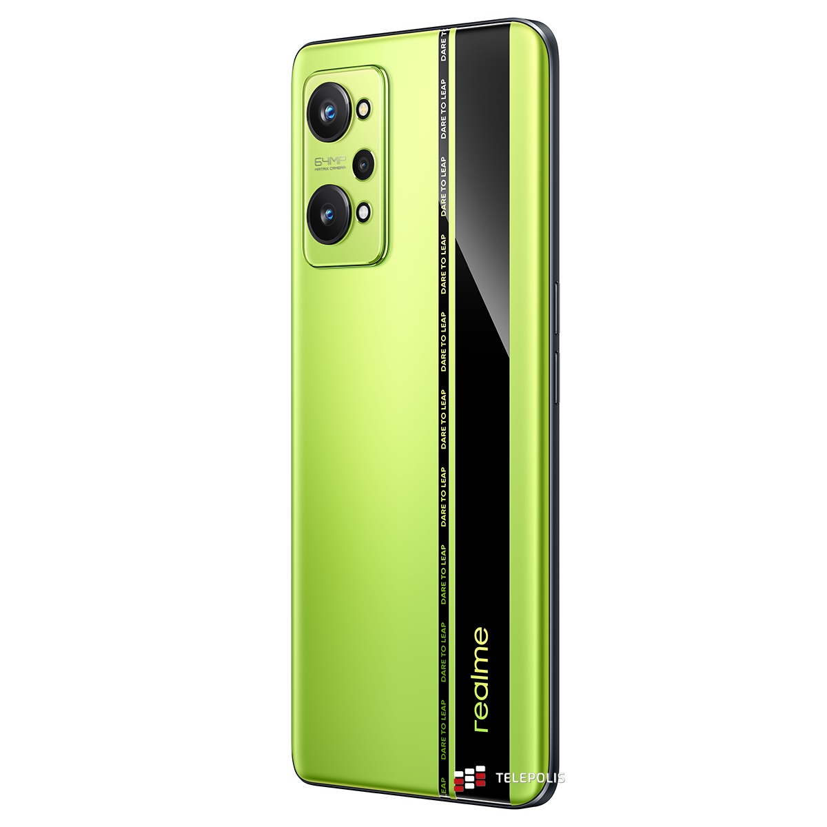 Realme GT Neo 2