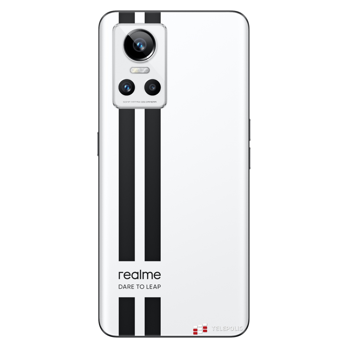 Realme GT Neo 3