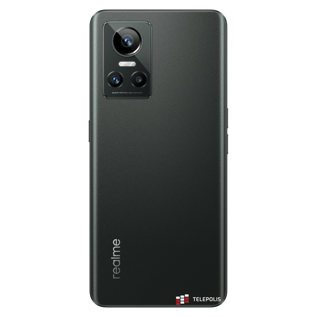 Realme GT Neo 3