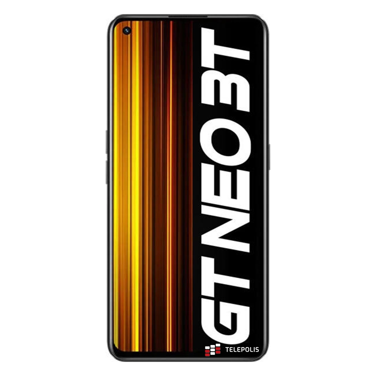 Realme GT Neo 3T