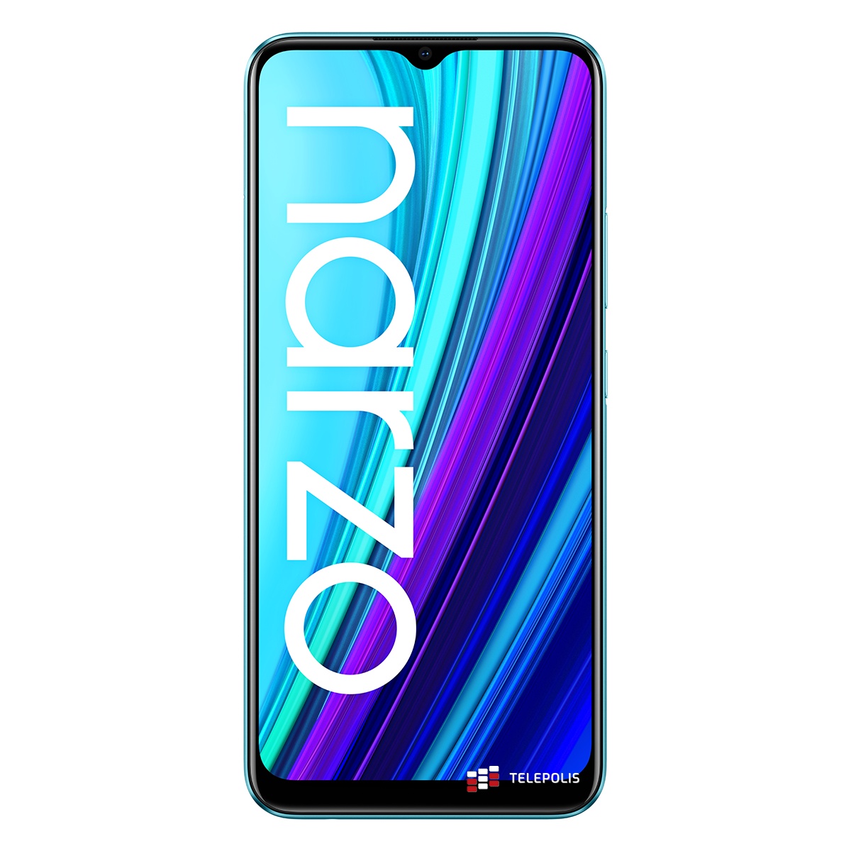 Realme Narzo 30A