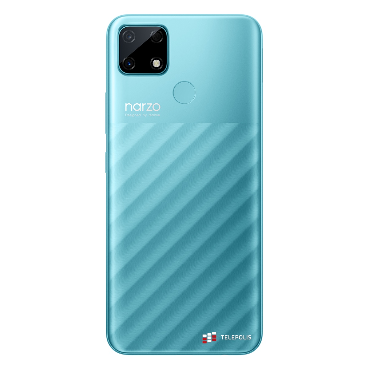 Realme Narzo 30A