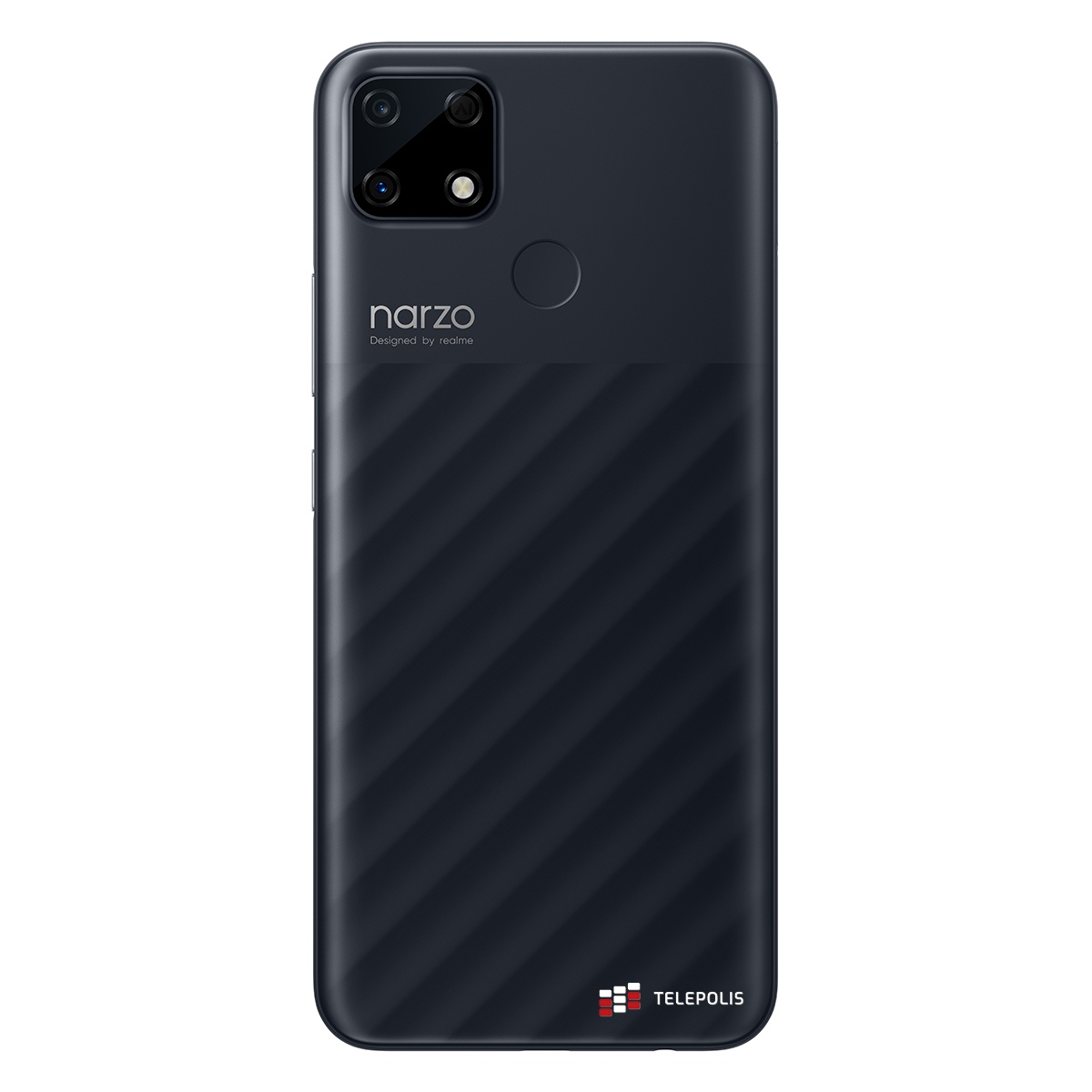 Realme Narzo 30A