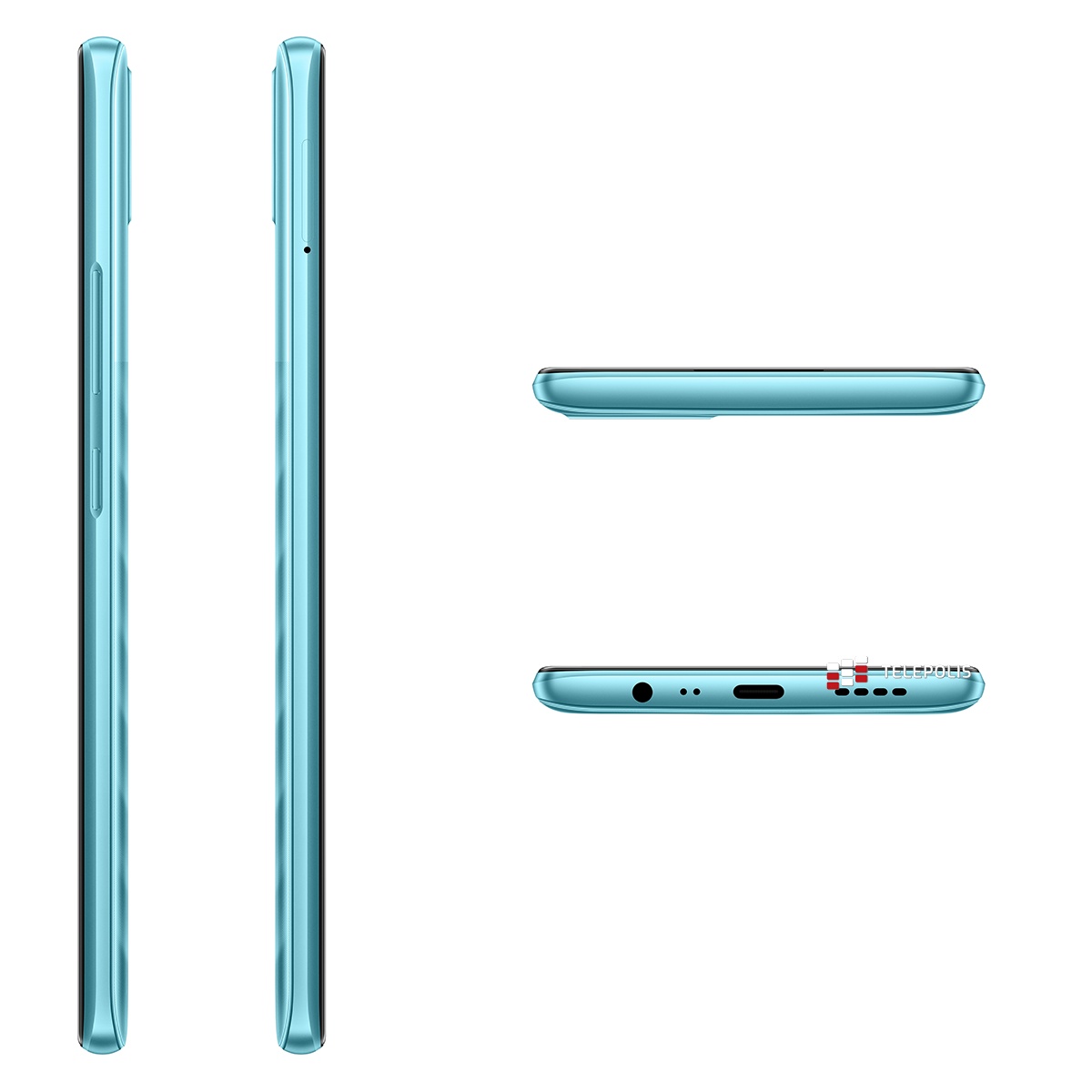 Realme Narzo 30A