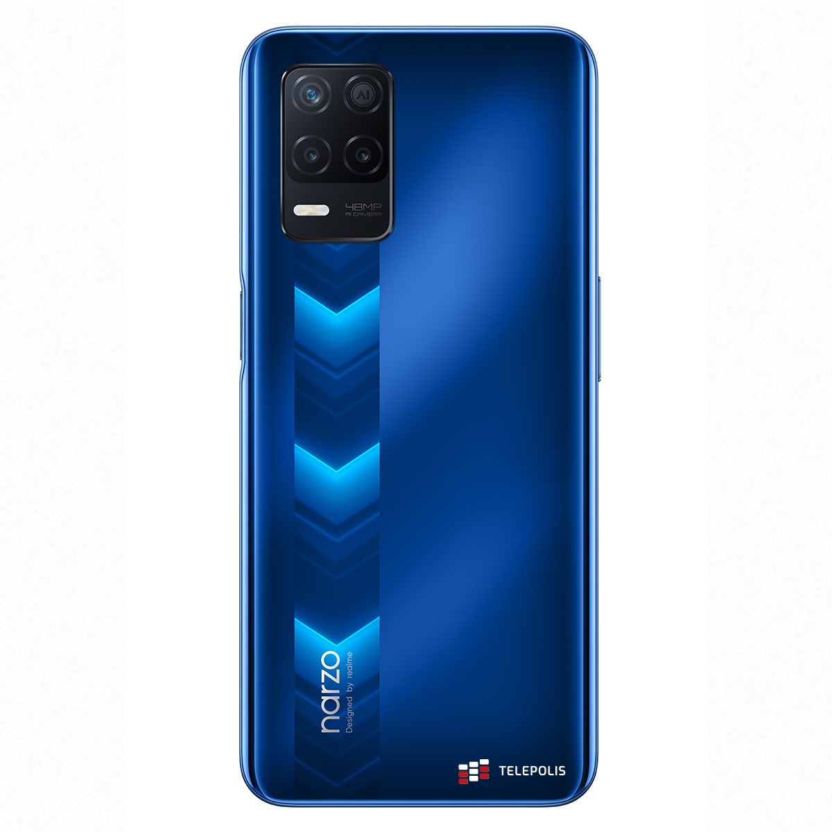 Realme Narzo 30 5G