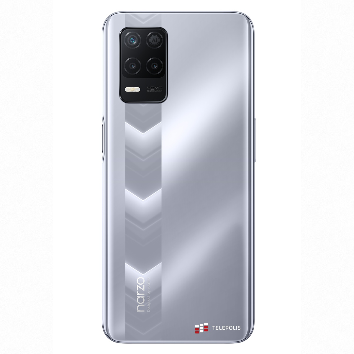 Realme Narzo 30 5G