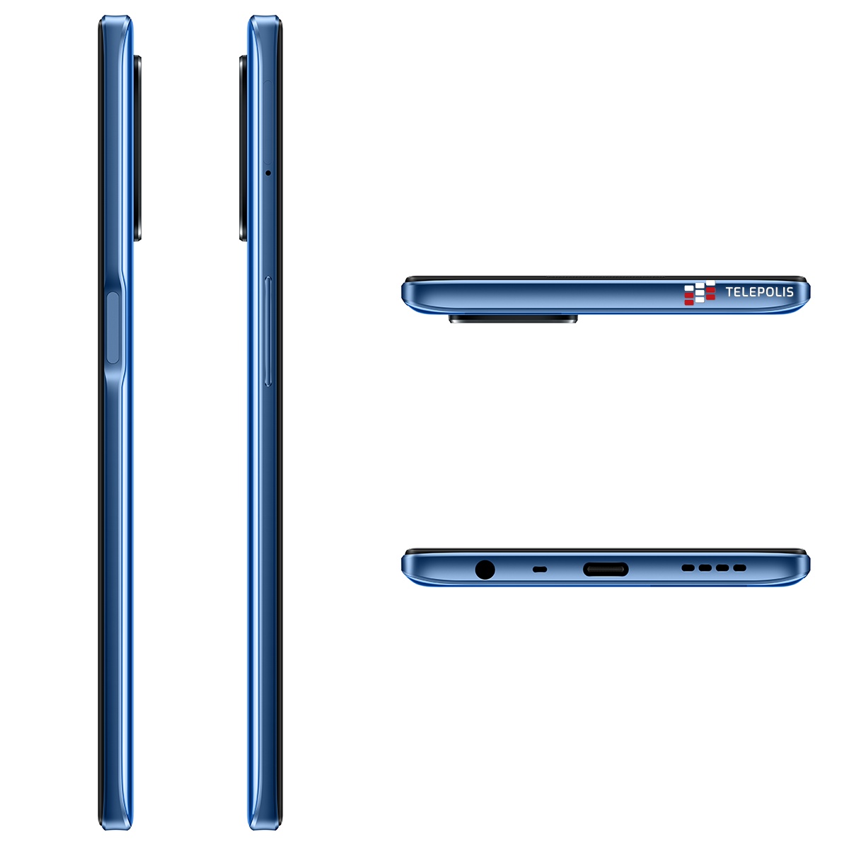 Realme Narzo 30 5G