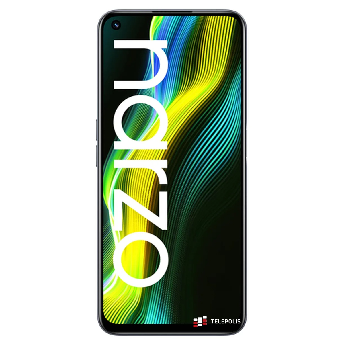 Realme Narzo 50