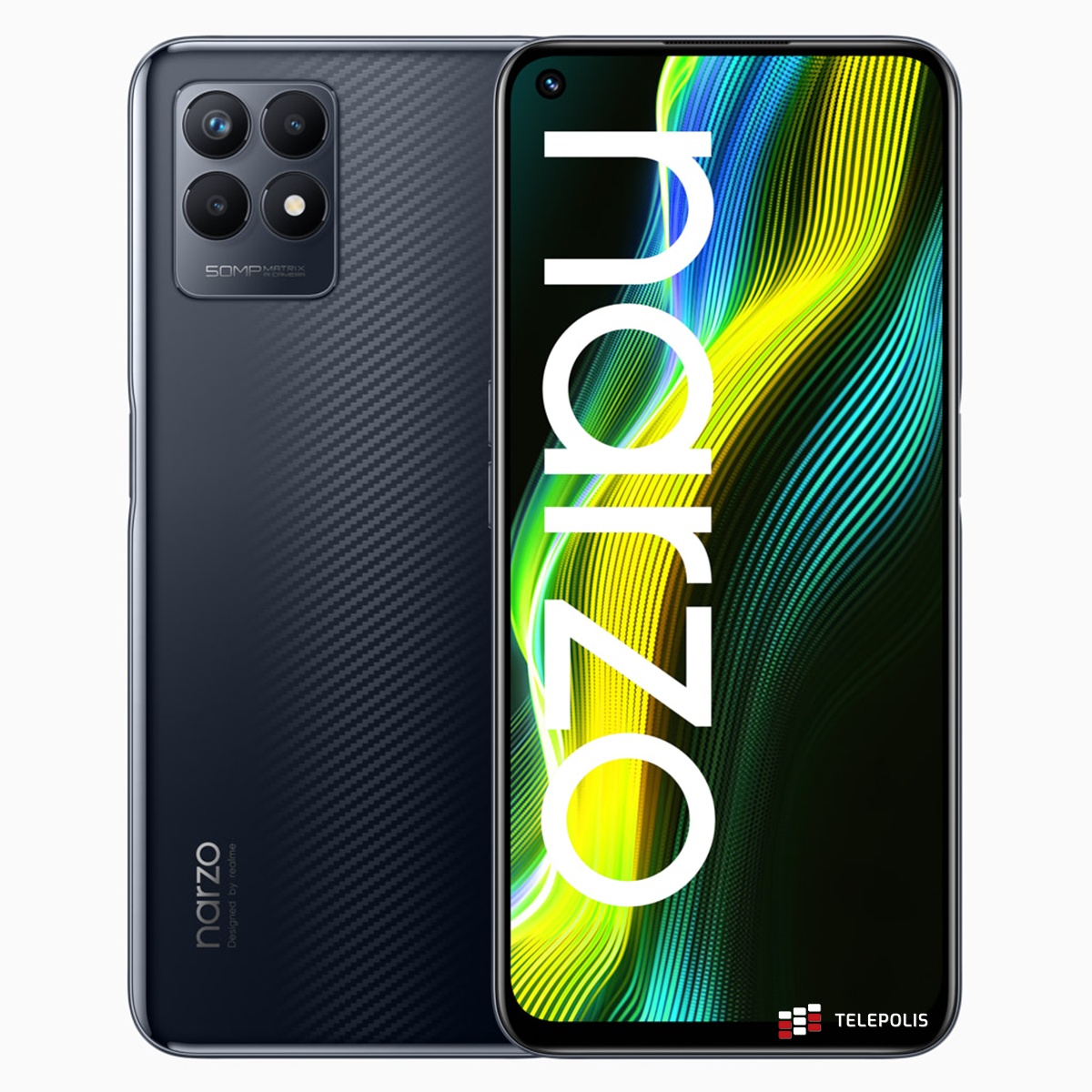 Realme Narzo 50