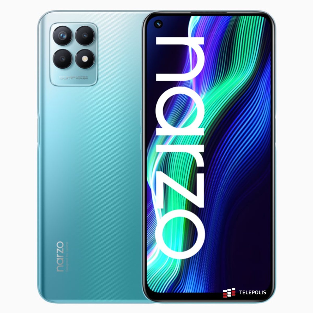 Realme Narzo 50