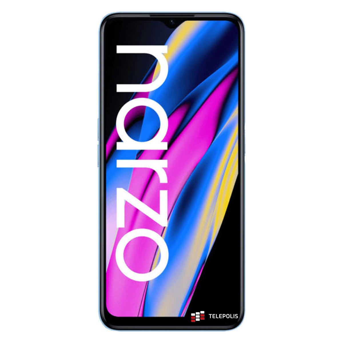 Realme Narzo 50A Prime