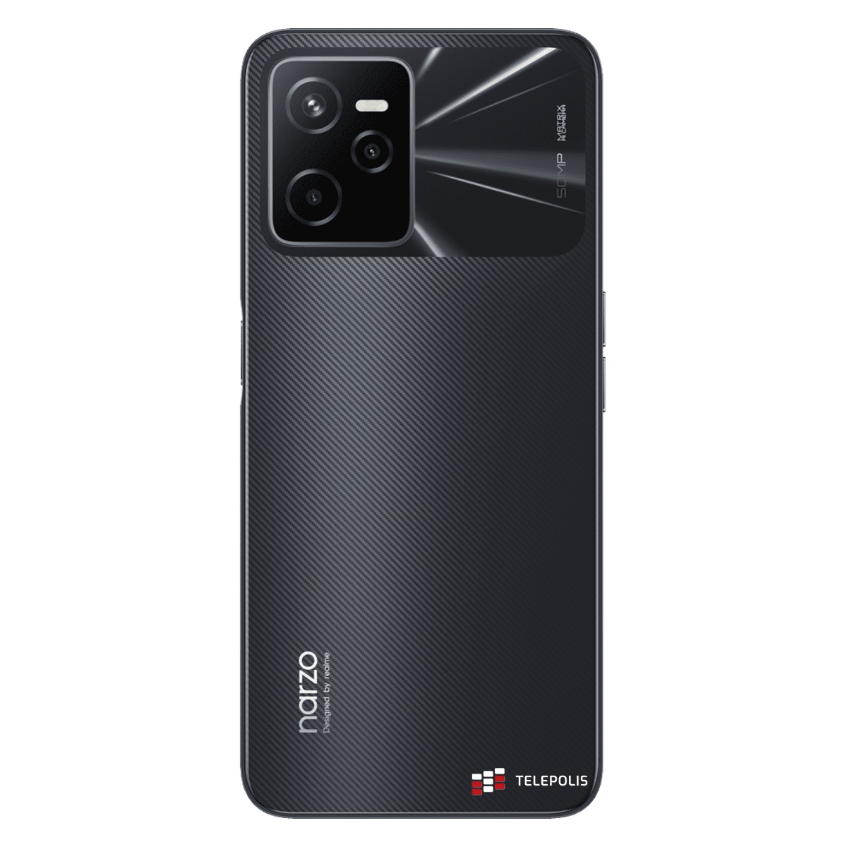 Realme Narzo 50A Prime