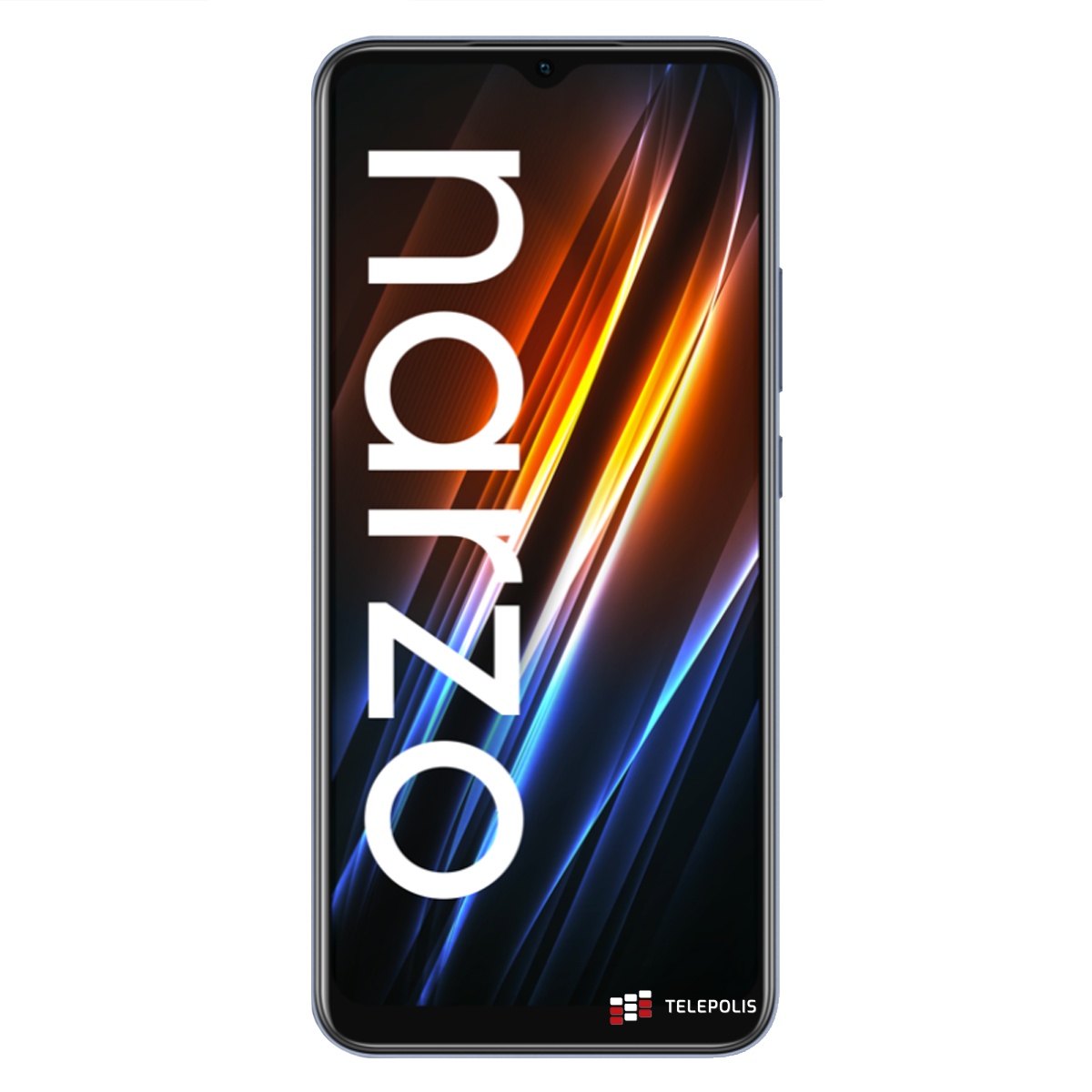 Realme Narzo 50i Prime