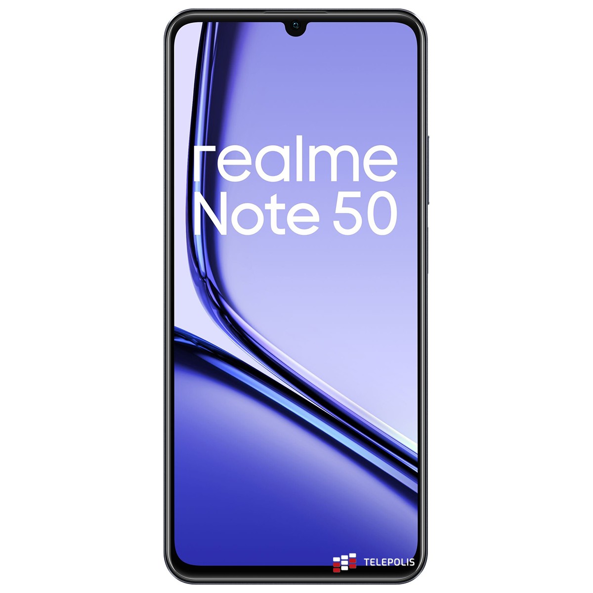 Realme Note 50