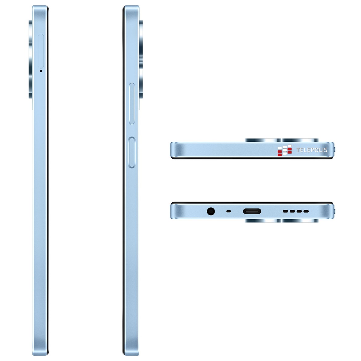 Realme Note 50