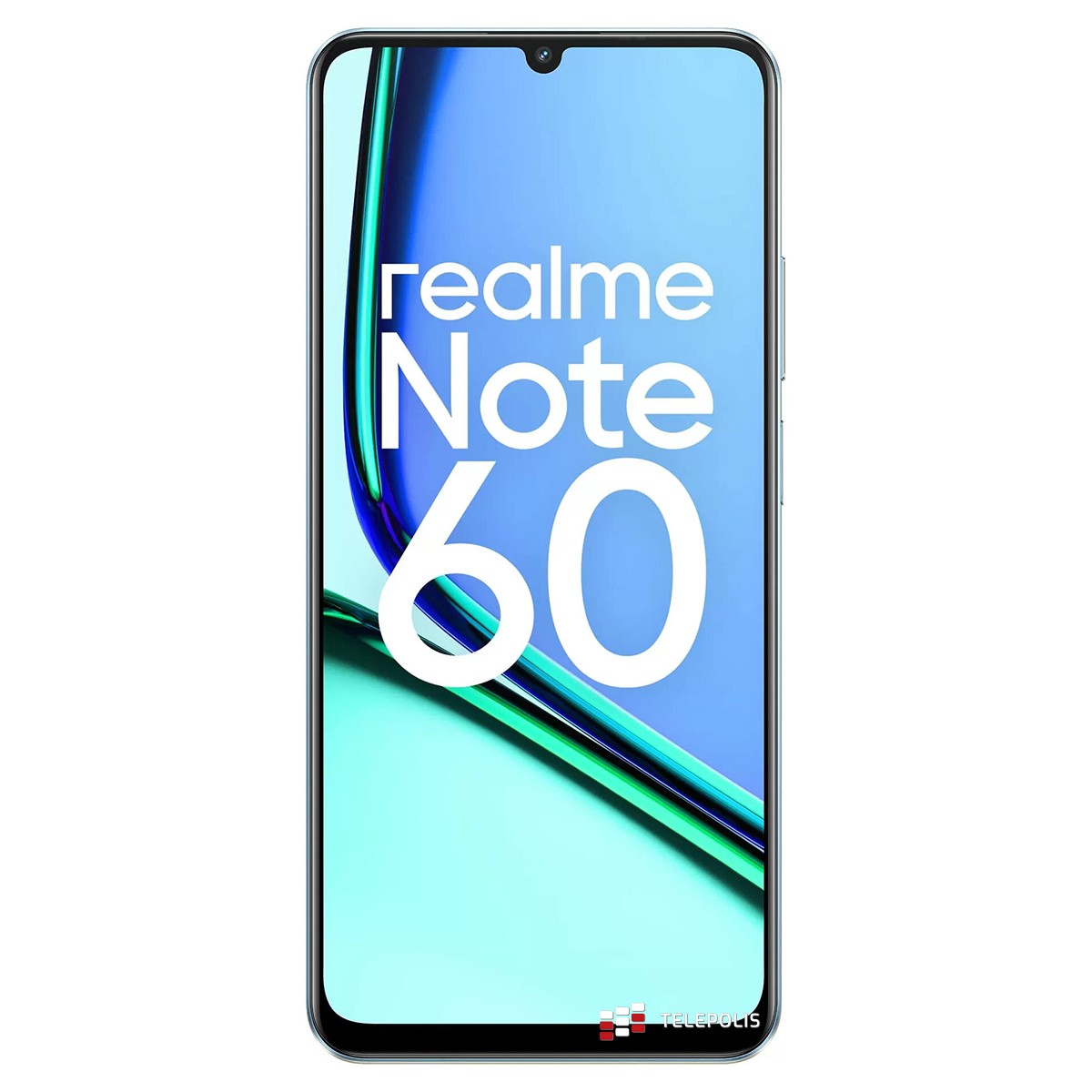 Realme Note 60