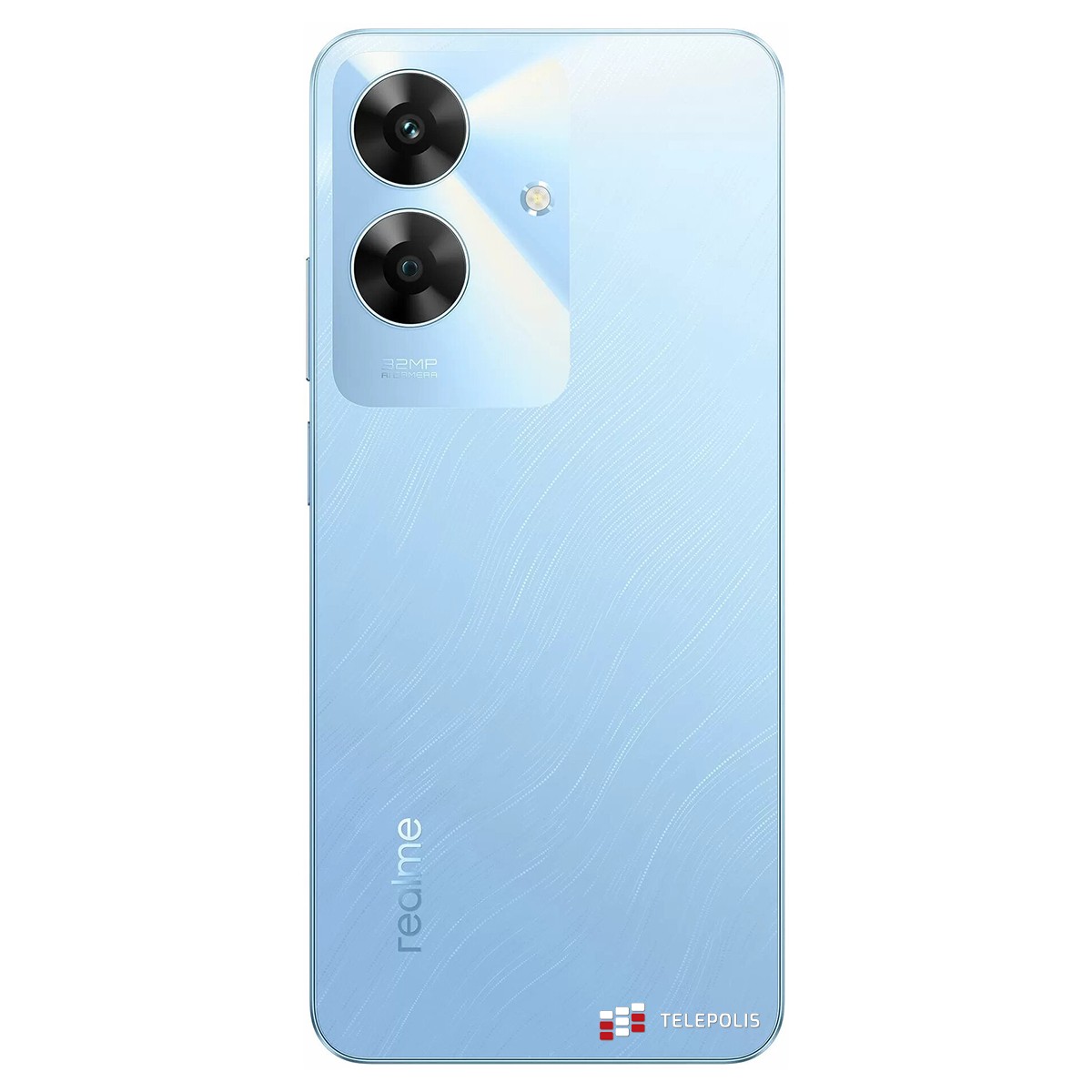 Realme Note 60