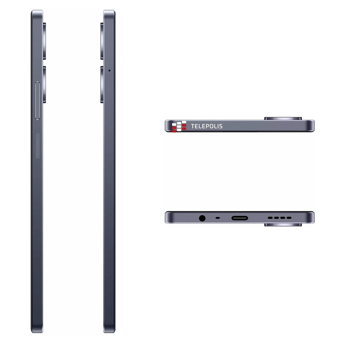 Realme Note 60