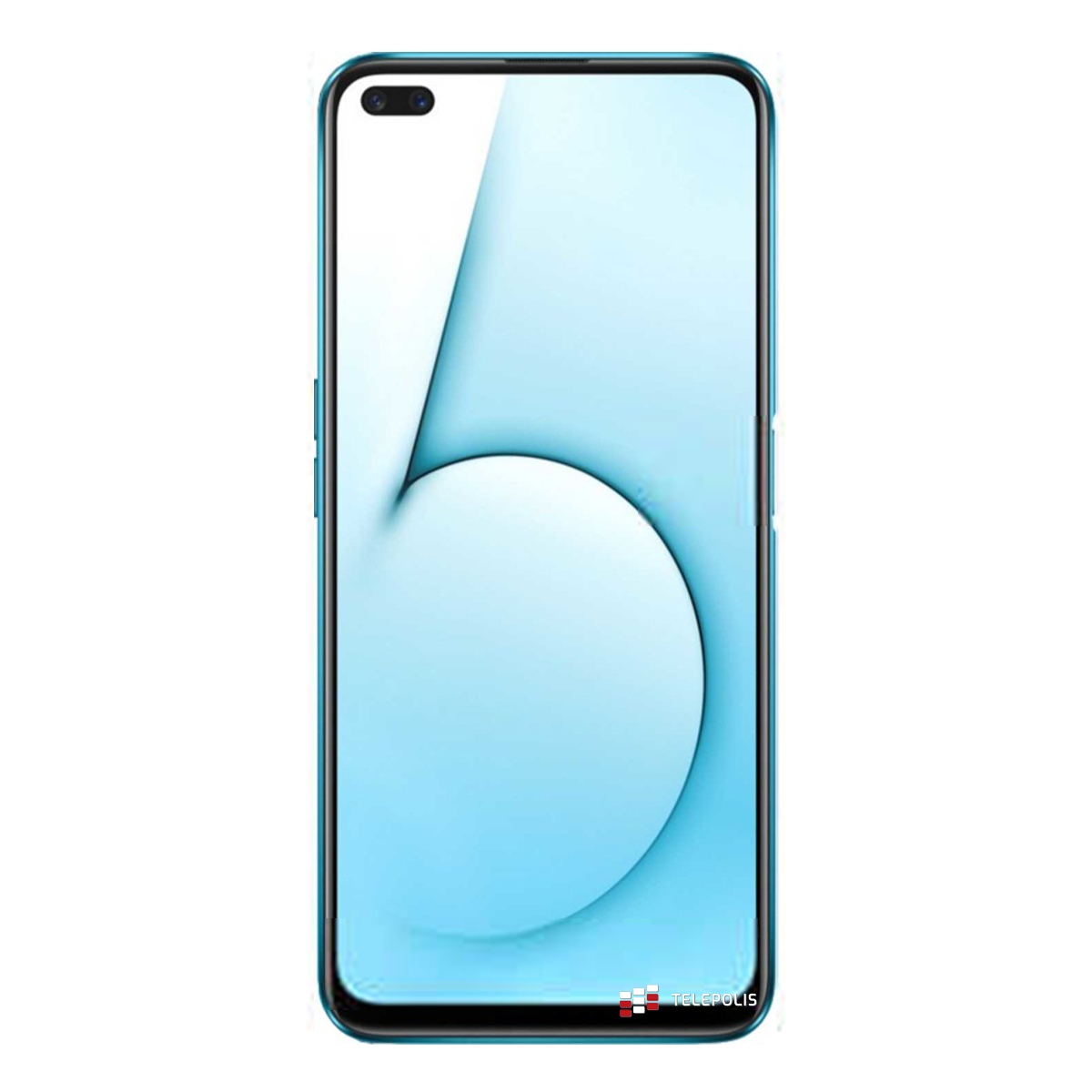 Realme X50 5G