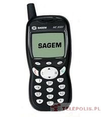 Sagem MC 3000