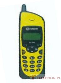 Sagem MC 820