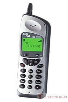 Sagem MC 825 FM