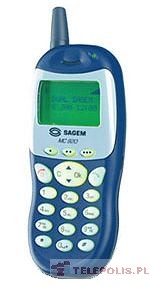 Sagem MC 920