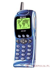 Sagem MC 932