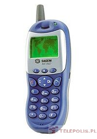 Sagem MC 940