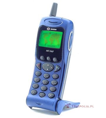 Sagem MC 949