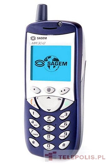 Sagem MW 3042