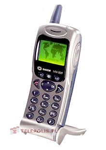 Sagem MW 959