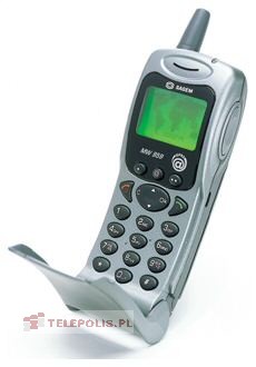 Sagem MW 959 GPRS