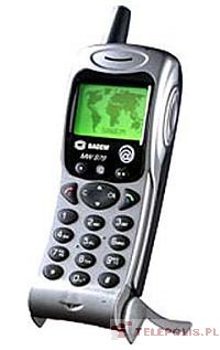 Sagem MW 979 GPRS