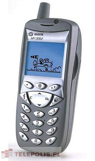Sagem MY 3062