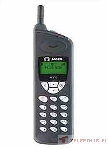 Sagem RC 715