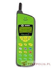 Sagem RC 715 Junior