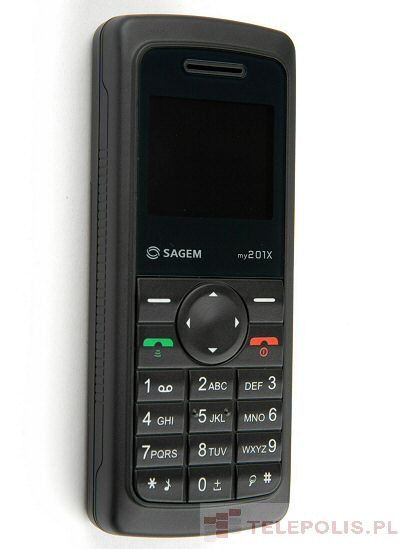 Sagem my201X