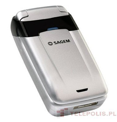 Sagem my202C