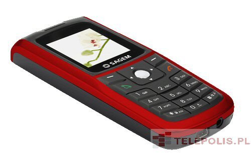 Sagem my212X