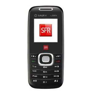 Sagem my220V