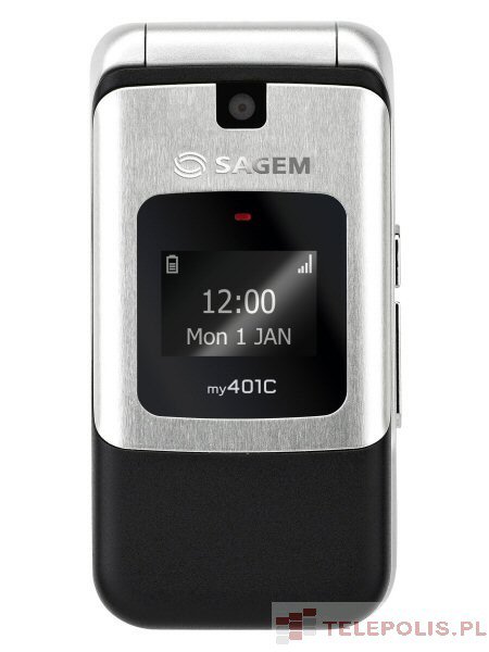 Sagem my401C