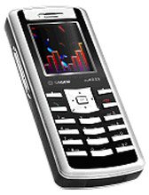 Sagem my405X