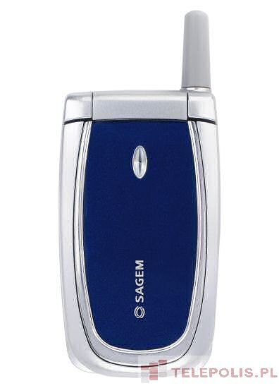 Sagem myC2-3