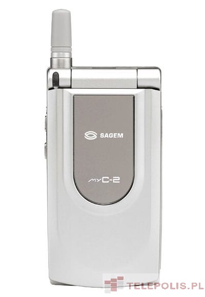 Sagem myC2