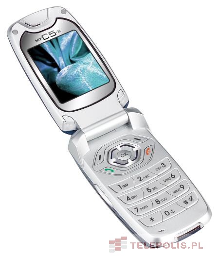 Sagem myC5-2