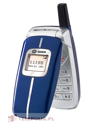 Sagem myC5-2