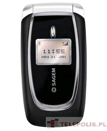 Sagem myC5-3